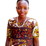 Pastor Caroline Musagala Profile