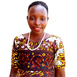 Pastor Caroline Musagala Profile