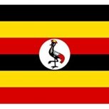 Uganda Flag