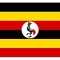 Uganda Flag