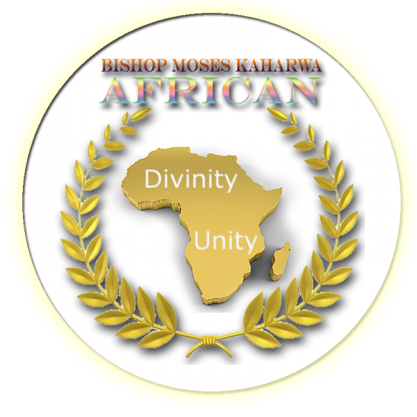 Africa Divinity Unity