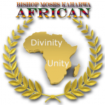 African Divinity Unity Logo