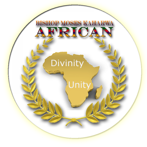 African Divinity Unity Logo
