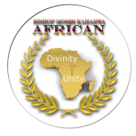 African Divinity Unity Logo