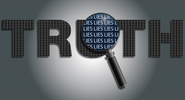 Truth & Lies