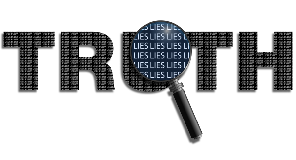 Truth & Lies