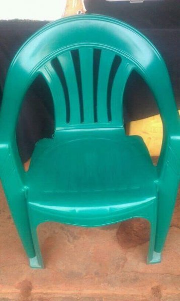 Plastic Chair