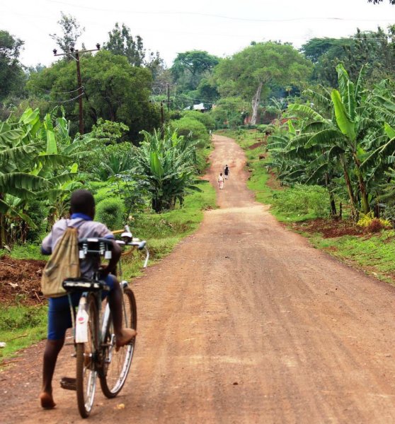 Road