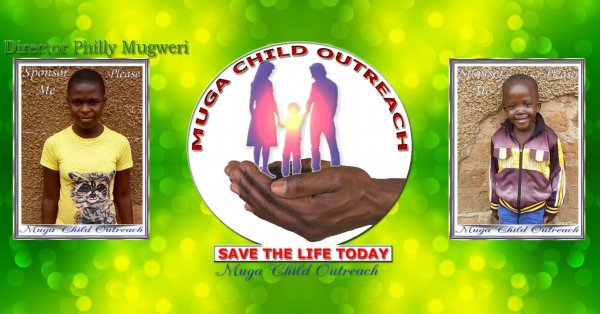 Muga Child Outreach