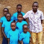 6 Children 