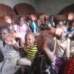 Happy Children