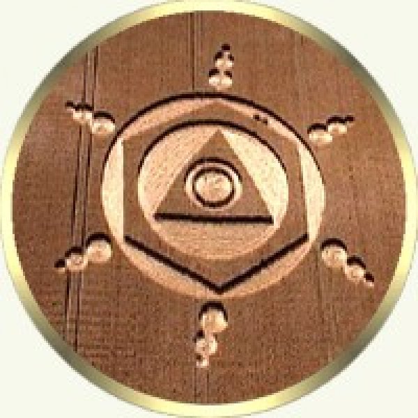 Crop Circle