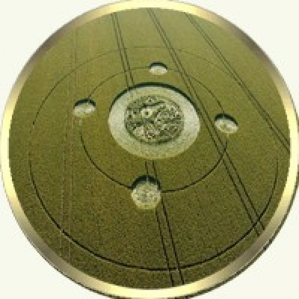 Crop Circle