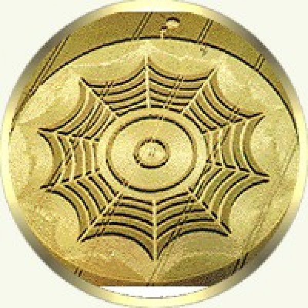 Crop Circle