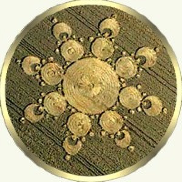 Crop Circle