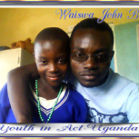 Youth in Act-Uganda Slide Image