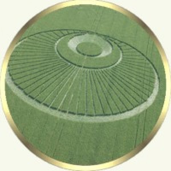 Crop Circle