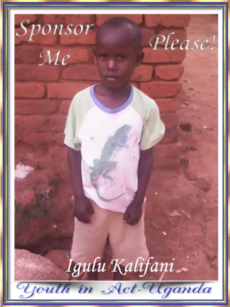 Igulu Kalifani