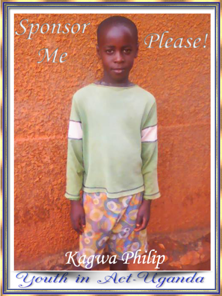 Kagwa Philip