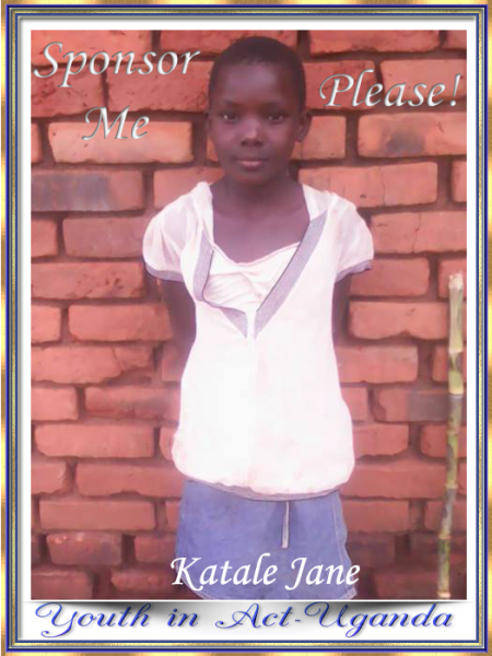 Katale Jane