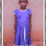 Kauma Martha