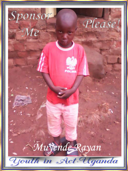 Muyende Rayan