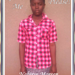 Nabirye Moreen