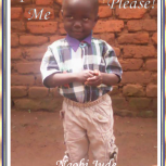 Ngobi Jude