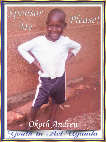 Okoth Andrew