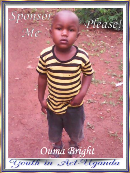 Ouma Bright
