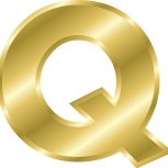 Q