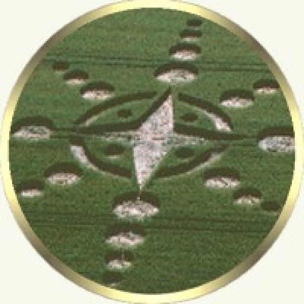 Crop Circle