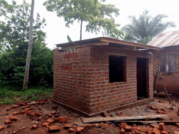 Roofing Materials purchased