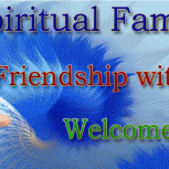 Welcome Spiritual Family Network 