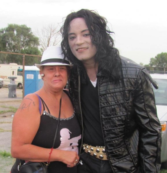 Donna Brija Profile Pic