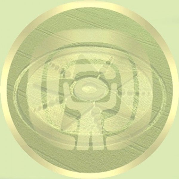 Crop Circle