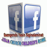 Jinja Church Children's Home Facebook