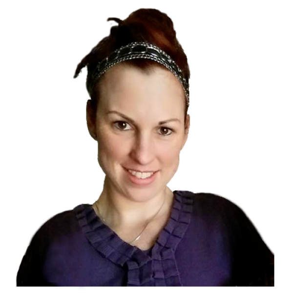 Avatar Naomi Evans