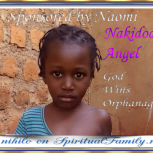 Nakidodo Angel