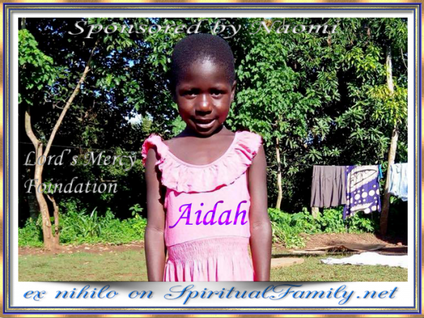 Aidah-Lord's Mercy Foundation