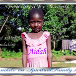 Aidah-Lord's Mercy Foundation