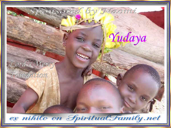 Aidah-Lord's Mercy Foundation