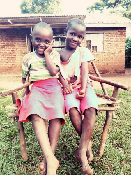 Yudaya & Shanitah