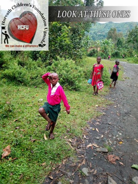 DESTINY OF A CHILD THROUGH A MOTHER