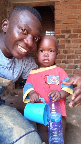 We serve communities.