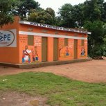 Projects & Fundraising