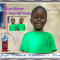 Kato Hassan 6 Years Old Twin of Waswa Hassan
