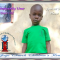 Mukwanika Umar 6 Years Old