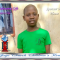 Nalubwama Gift 8 Years Old