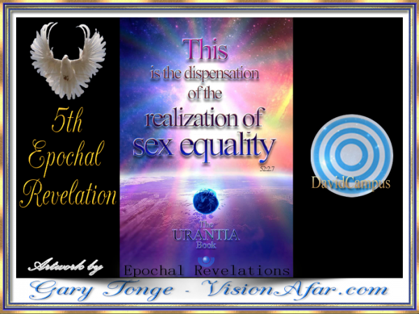 Revelation Thought Gems
